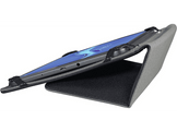HAMA Bookcover universel Strap 24-28 cm Noir (00216429) Bookcover  Noir