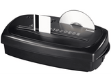 HAMA Broyeur de document Home X10CD Noir (50543)