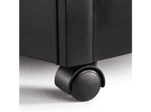 Charger l&#39;image dans la galerie, HAMA Broyeur de document Premium M10 Noir (50546)
