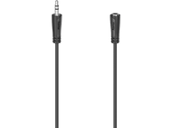 HAMA Câble audio 3.5 mm jack 1.5 m (205119)