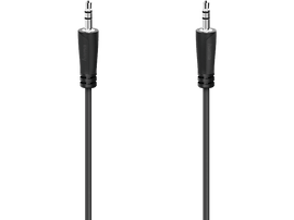 HAMA Câble audio 3.5 mm Jack 5 m (205116)