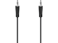 HAMA Câble audio 3.5 mm Jack 5 m (205116)