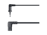 HAMA Câble d'alimentation 2-pin 3 m Noir (223284)