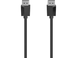 HAMA Câble DisplayPort 1.2 UHD 4K 1.5m (200696)