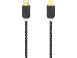 HAMA Câble HDMI 1.5 m