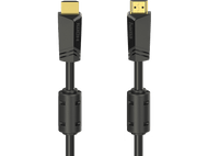 HAMA Câble HDMI Gold 4K 7.5m (205008)