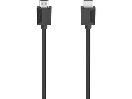 HAMA Câble HDMI High-Speed Ethernet 4k 1.5 m Noir (200702)