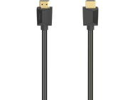 HAMA Câble HDMI UHD 4K 5m (205007)