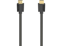 HAMA Câble HDMI UHD 4K 5m (205007)