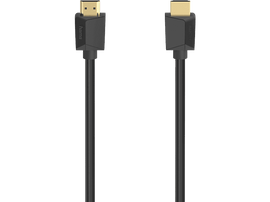 HAMA Câble HDMI Ultra High-Speed 8K 2 m Noir (200700)