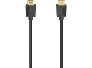 HAMA Câble HDMI Ultra High-Speed 8K 2 m Noir (200700)