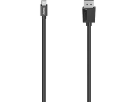 HAMA Câble Mini DisplayPort - DisplayPort Ultra HD 1.5 m Noir (200710)