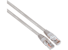 Charger l&#39;image dans la galerie, HAMA Câble réseau Cat-5E 1 Gbit/s 20 m (200914)
