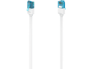 HAMA Câble réseau Cat 6-a 10 Gbit/s 15m (200687)