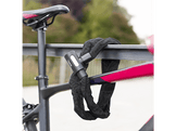 HAMA Chaîne antivol pour vélo 1.2 m Noir (178116)