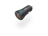 HAMA Chargeur pour voiture Qualcomm USB-A 19.5 W Noir (00201633)