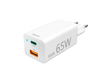 HAMA Chargeur Quick Charge Blanc (125130)