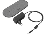 HAMA Chargeur sans fil QI-FC10 DUO Noir (188326)