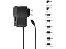 Charger l&#39;image dans la galerie, HAMA Chargeur universel 12 W (223614)
