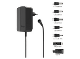 HAMA Chargeur universel 18 W (223615)