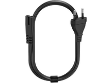 Charger l&#39;image dans la galerie, HAMA Chargeur universel pour laptop 100 W Noir (00200007)
