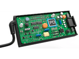HAMA Chargeur universel pour laptop 100 W Noir (00200007)