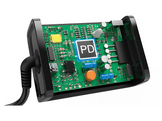 HAMA Chargeur universel pour laptop 65 W Noir (00200006) Chargeur laptop