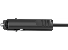 Charger l&#39;image dans la galerie, HAMA Chargeur universel pour laptop Auto 120 W Noir (00200009)
