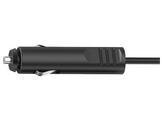 HAMA Chargeur universel pour laptop Auto 120 W Noir (00200009)