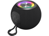 HAMA Enceinte portable BT Speaker Ball Shape 5W Noir (188237)