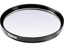 Charger l&#39;image dans la galerie, HAMA Filtre UV 390 49 mm (70049)
