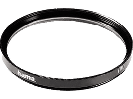 HAMA Filtre UV 390 49 mm (70049)