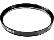 HAMA Filtre UV 390 49 mm (70049)