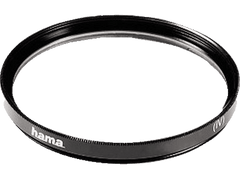 HAMA Filtre UV 390 49 mm (70049)