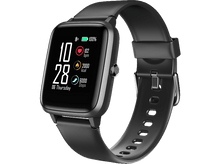 Charger l&#39;image dans la galerie, HAMA Fit Watch 5910 Activity tracker Noir (178606)
