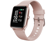 HAMA Fit Watch 5910 smartwatch Or Rose (178605) Activity tracker Rose
