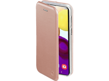 Charger l&#39;image dans la galerie, Flip cover Curve Galaxy A71 Or Rose (188585)
