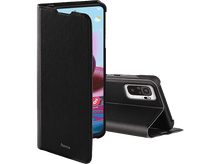 Charger l&#39;image dans la galerie, Flip cover Slim Pro Redmi Note 10 / 10S Noir (00196867)
