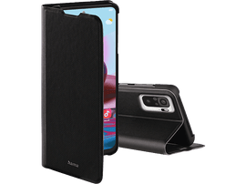 Flip cover Slim Pro Redmi Note 10 / 10S Noir (00196867)