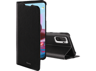 Flip cover Slim Pro Redmi Note 10 / 10S Noir (00196867)