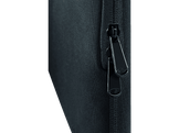 HAMA Housse d'ordinateur portable Néoprène 17 '' Noir (216506)