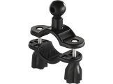 HAMA Housse de GSM pour vélo Noir (201973)