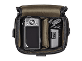 HAMA Housse Terra 110 Gris (121306)