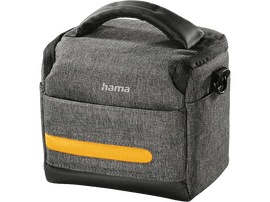 HAMA Housse Terra 110 Gris (121306)