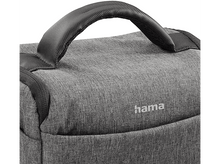 Charger l&#39;image dans la galerie, HAMA Housse Terra 110 Gris (121306)
