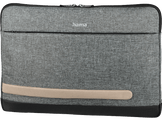 HAMA Housse Terra 13.3" Gris (00196602)