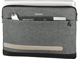 HAMA Housse Terra 13.3" Gris (00196602)