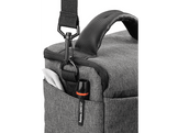 HAMA Housse Terra 135 Gris (121308)
