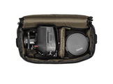 HAMA Housse Terra 135 Gris (121308)