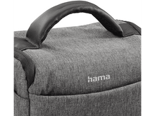 Charger l&#39;image dans la galerie, HAMA Housse Terra 135 Gris (121308)
